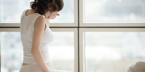 8. týden těhotenství