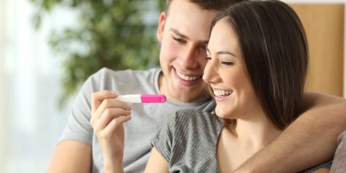 Nejčastější otázky (FAQ) - těhotenství