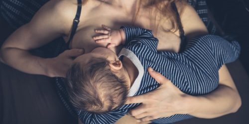Ptáme se laktační poradkyně: Největší mýty o kojení